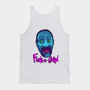 Funky Chicken Tank Top